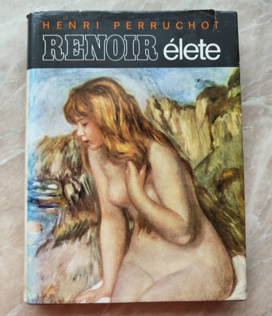 Henri Perruchot: Renoir lete 