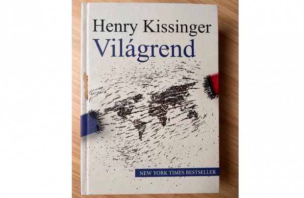 Henry Kissinger: Vilgrend