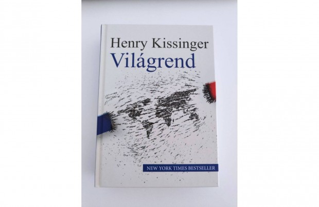Henry Kissinger: Vilgrend