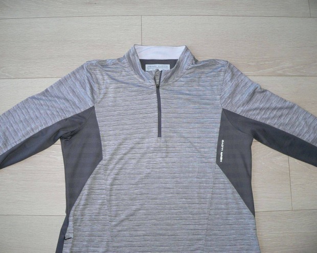 Henry Lloyd hossz ujj ni technikai pl (XL)