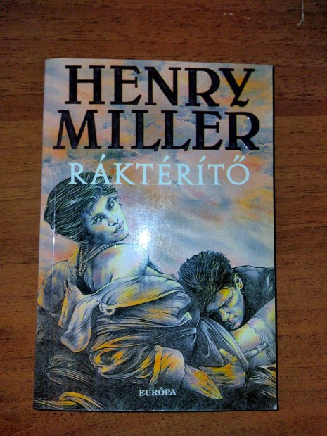 Henry Miller : Rktrt