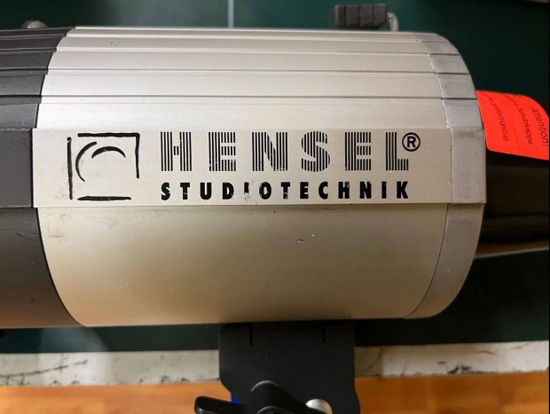 Hensel Studiotechnik Integra Pro 500 Stdivaku