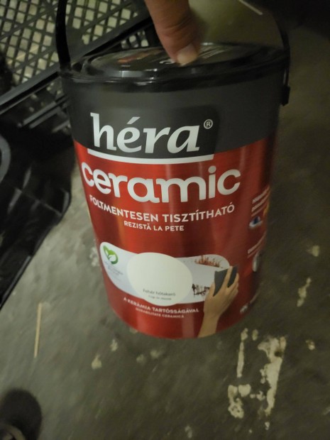 Hra ceramic fehr