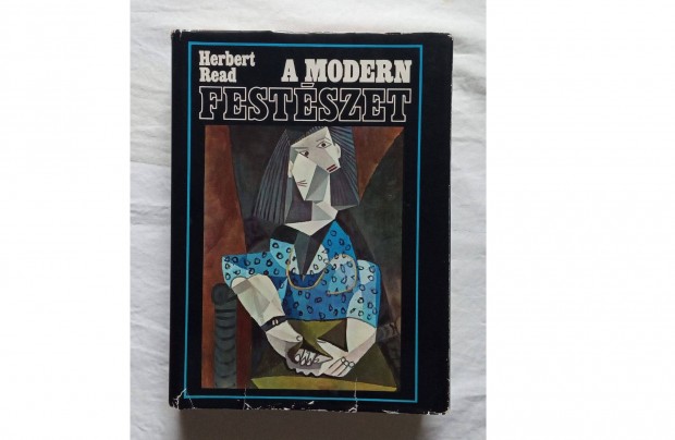 Herbert Read: A modern festszet