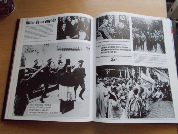 Herbert Walther: Hitler, II. világháború történelem