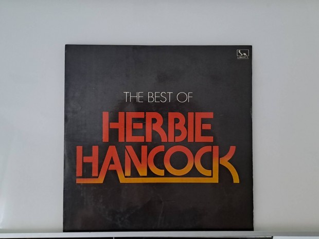 Herbie Hancock - The Best of