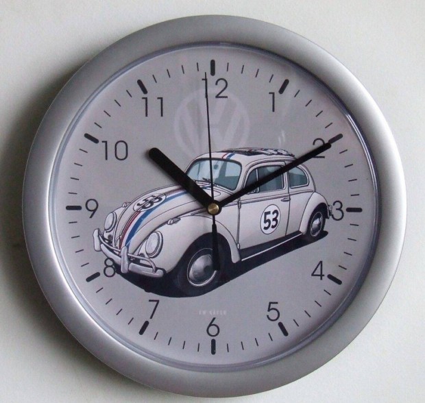 Herbie Volkswagen bogr falira (100025)