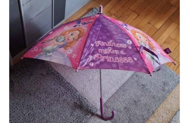 Hercegns gyerek eserny,alig hasznlt