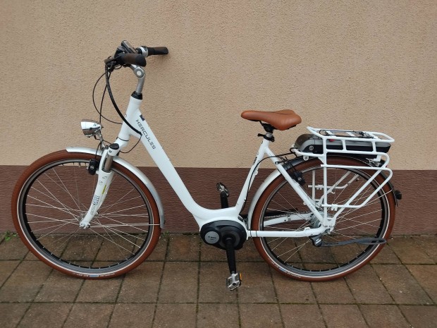 Hercules 28as ni bosch motoros ebike elektromos kerkpr 817km!! 