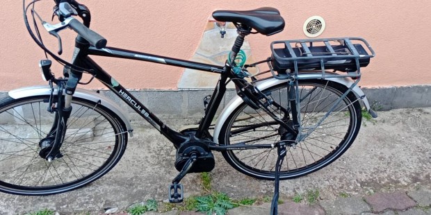 Hercules Bosch e-bike elektromos ker�kp�r 