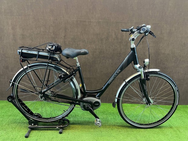 Hercules Elektromos Kerkpr! 46cm! 28"! Shimano agyvlt! Active Line