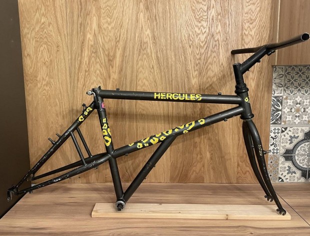 Hercules Indiana 1991 emelt lancvills mtb vz