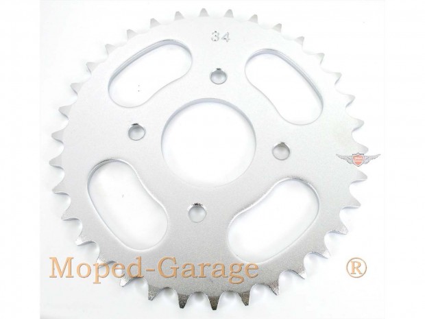 Hercules Presto lánckerék Prima, MP, MF, M, HR, Hobby Rider, P, MX, SX