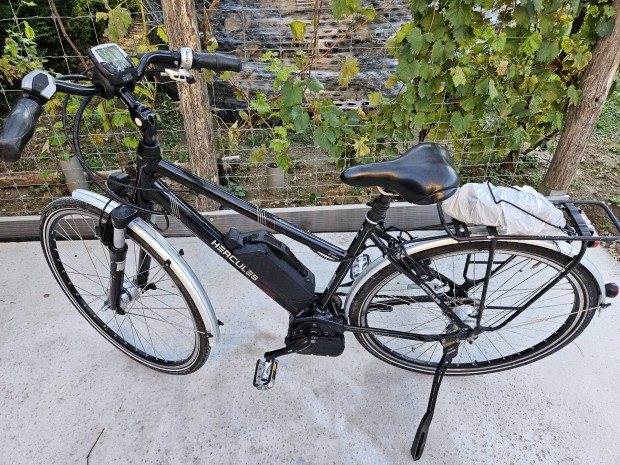 Hercules Roberta( bosch gen1) ni ebike