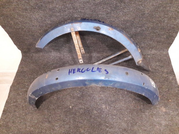 Hercules Sachs els s hts srvd pr