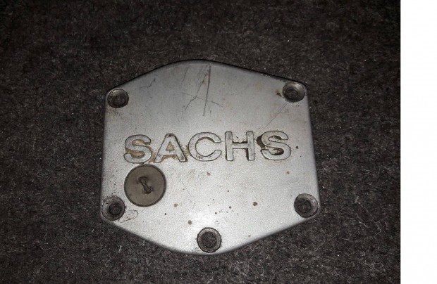 Hercules Sachs gy�ri kuplung fed�l / dekni