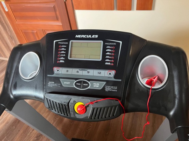 Hercules futpad