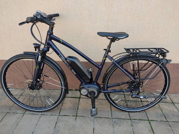 Hercules roberta cross 28as bosch motoros ebike kerkpr szp!!