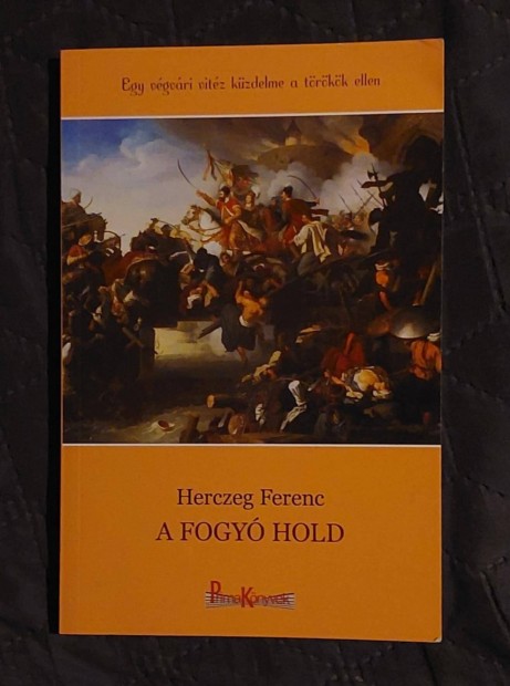 Herczeg Ferenc - A Fogy Hold