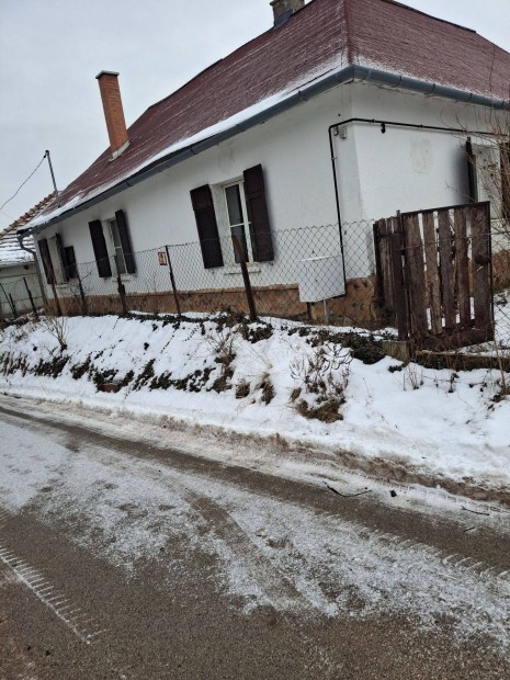 H�regi h�z elad� - 90 m2 - 3%-os hitel felvehet� r�