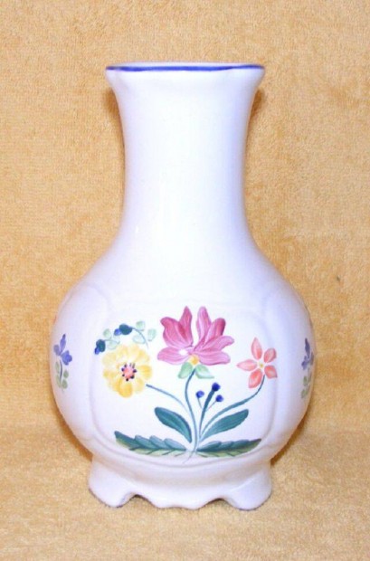 Herend Village Pottery porceln vza