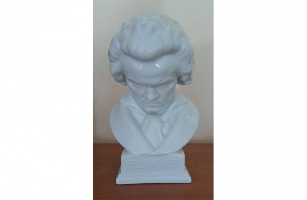 Herendi Beethoven porceln bszt