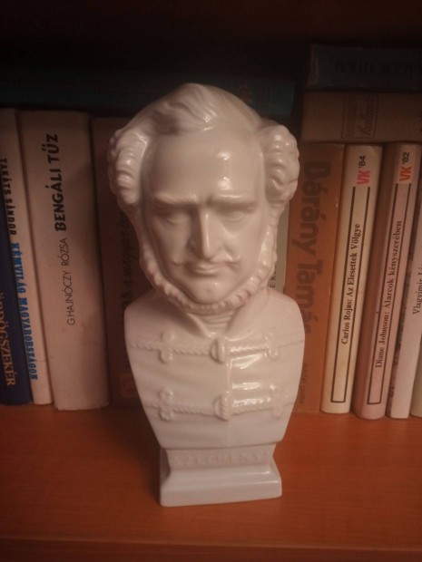 Herendi Beethoven porceln bszt