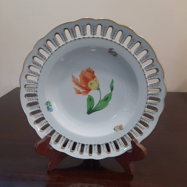 Herendi Gustave mints porceln ttrt fali dsz tnyr, tl 