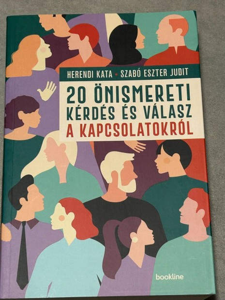 Herendi Kata, Szab Eszter Judit 20 nismereti krds s vlasz a kapc
