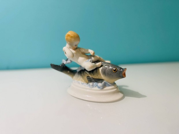Herendi halas puttó figura