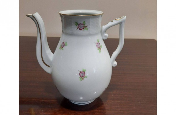 Herendi mlyva virgmints porceln tea kint, tes kanna elad!