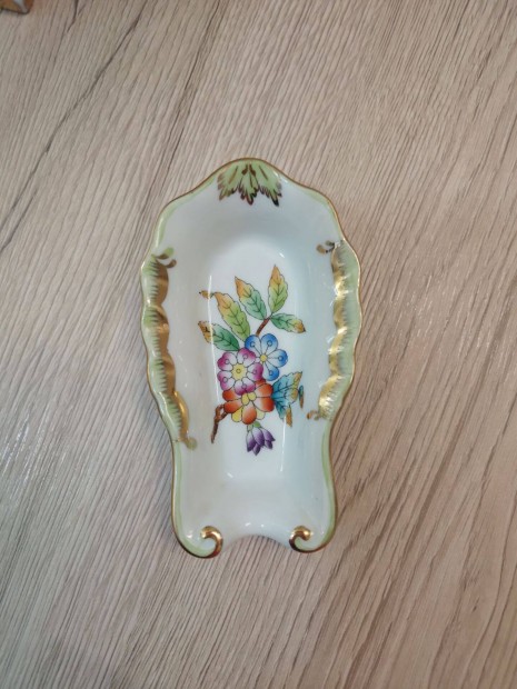 Herendi Porcelan Medal