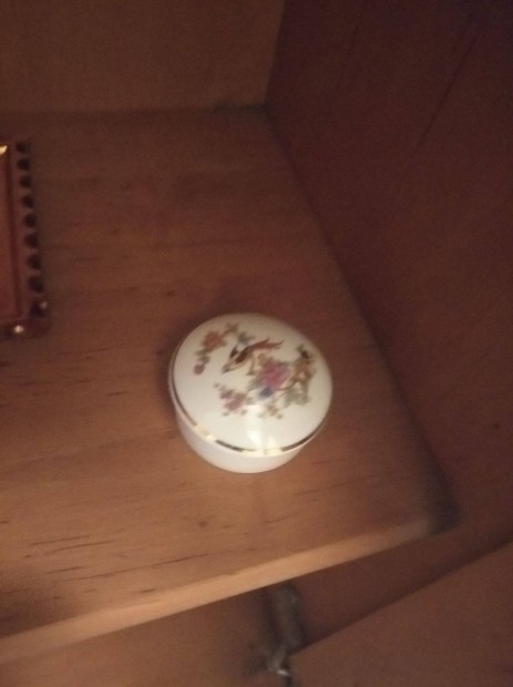 Herendi porcelán eladó