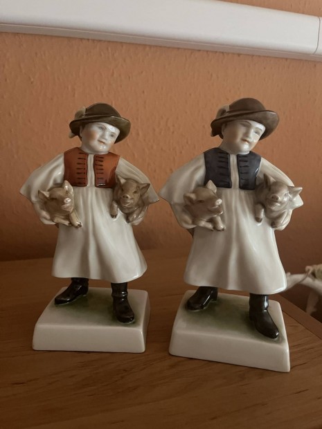 Herendi porcelán eladó
