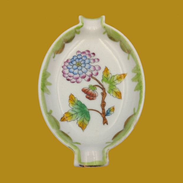 Herendi porcelán hamutál