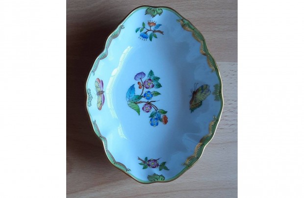 Herendi porceln knltl