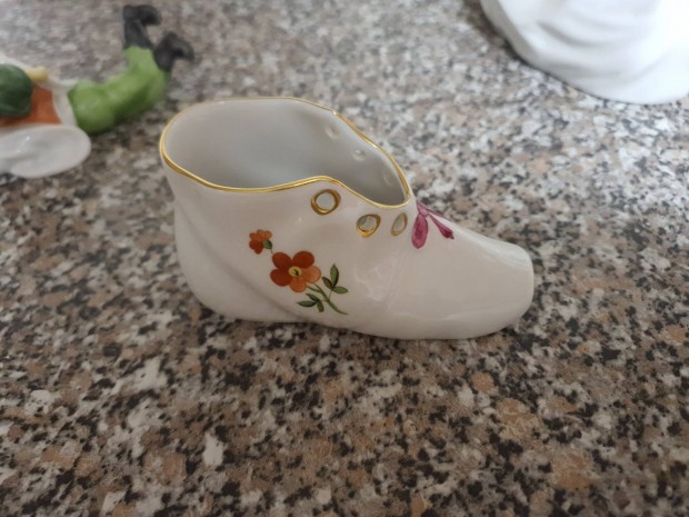 Herendi porceln kiscip