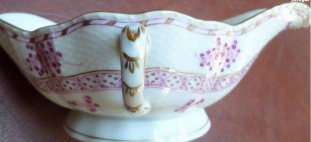 Herendi porceln tl Waldstein rosa