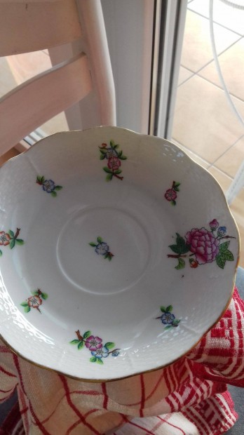 Herendi porceln tnyr Eton mints