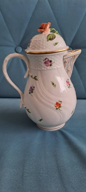 Herendi porceln teskint, hibtlan 