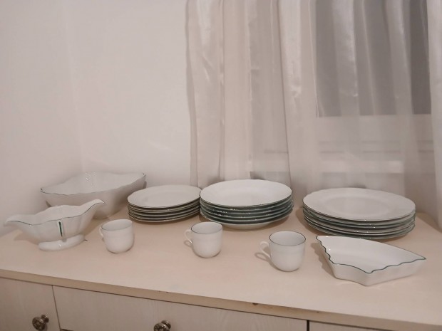 Herendi porcelnok eladk 