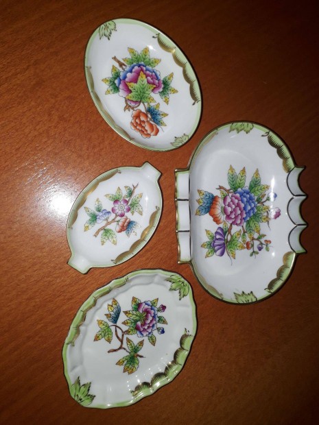 Herendi porcelnok vbo mints