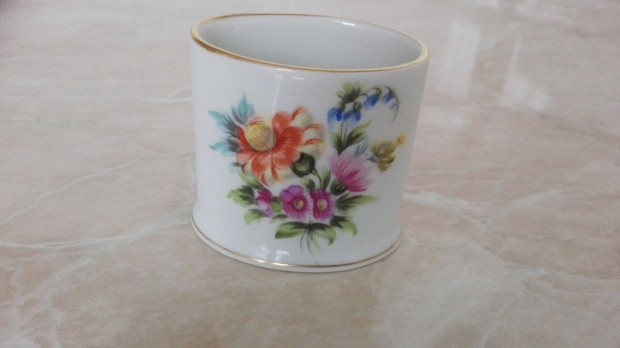 Herendi rgi porceln cigaretta tart