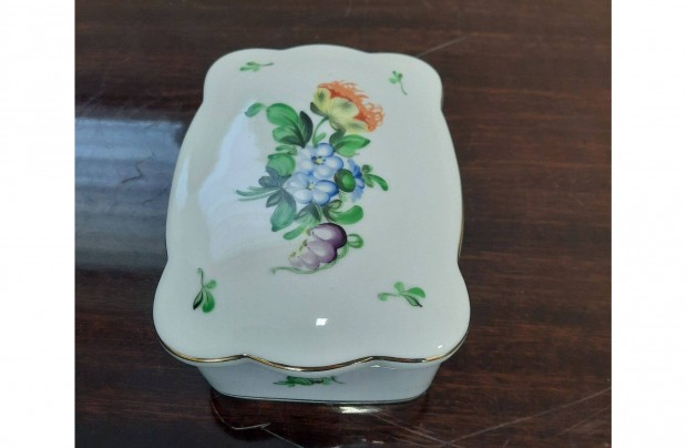 Herendi virgmints ngyzet alak porceln bonbonier elad!