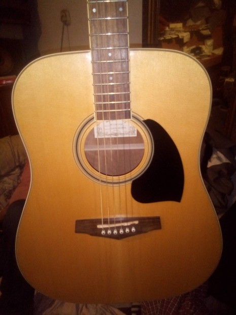 Hergestellt in Performance 15/Ibanez/Acoustics gitr 