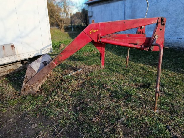 Herkules homlokrakod� kombi kan�llal 