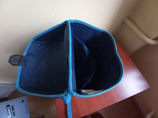 Herlitz ujszeru delfines iskolataska