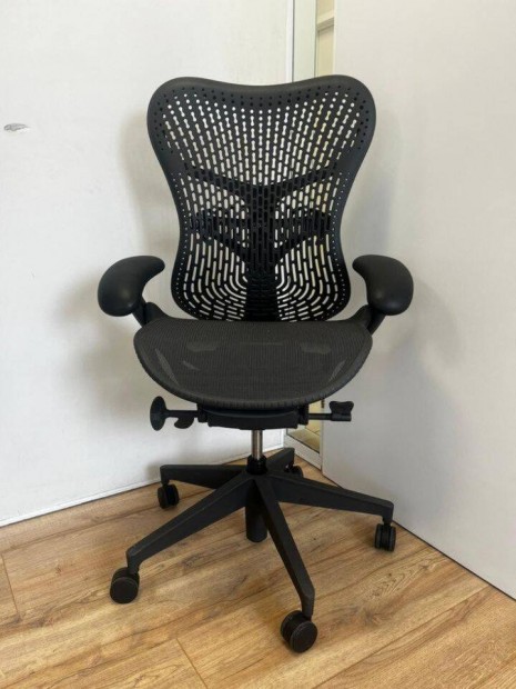 Herman Miller Mirra 2 full option Graphite