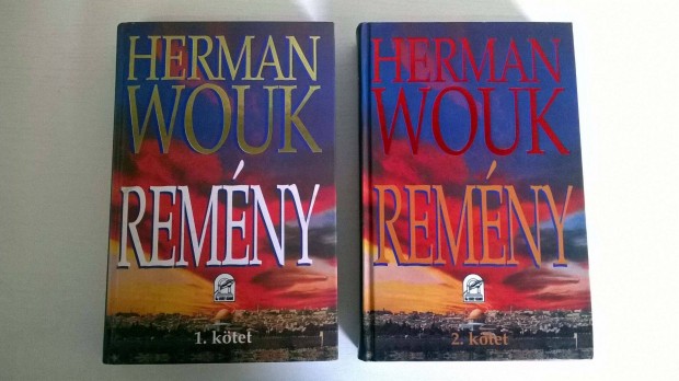 Herman Wouk: Remny 1. 2