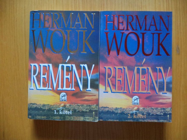 Herman Wouk: Remny 1 - 2